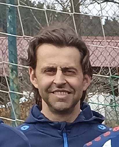 Mario Kellermann